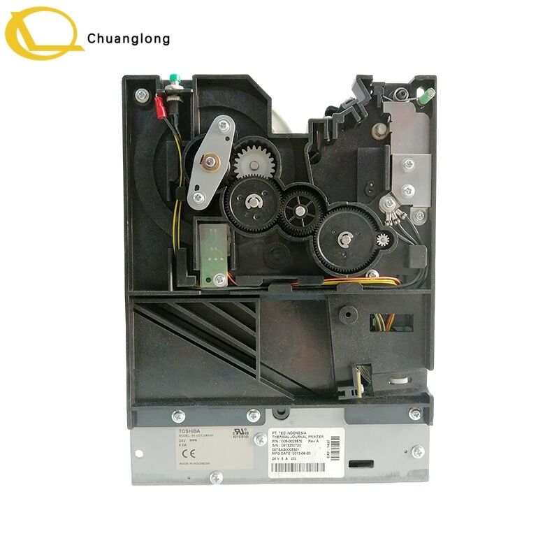 NCR Thermische Journal Printer ATM Machine Reserveonderdeel Printer P/N 998-0911403/9980911403