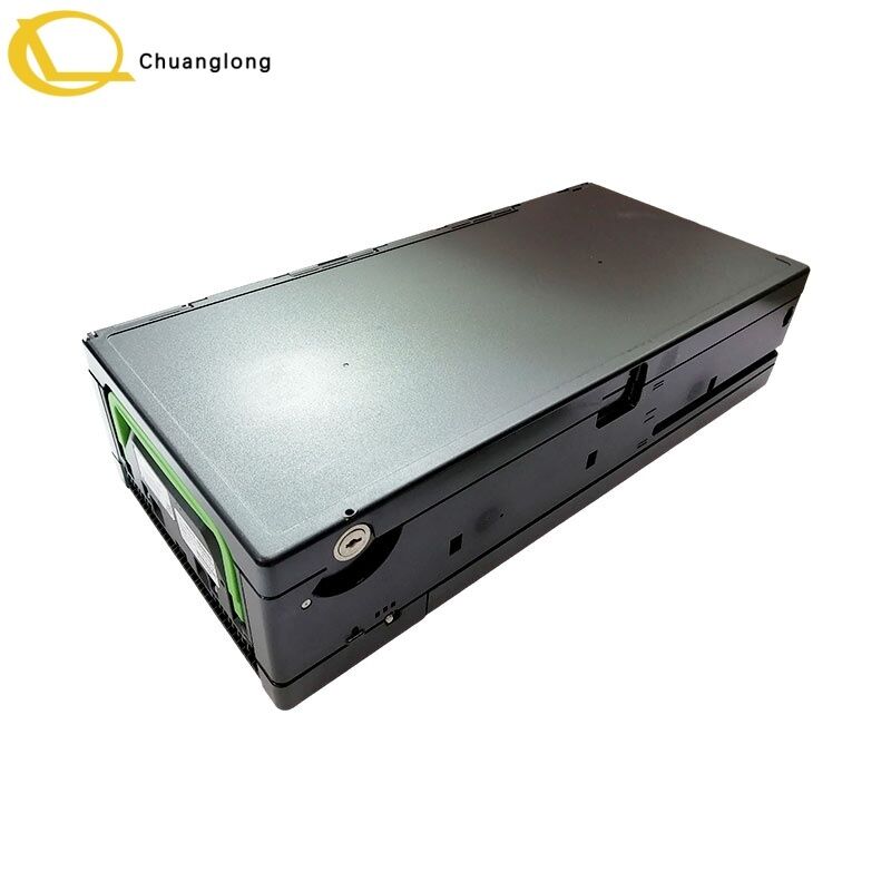 Wincor Nixdorf/Dieblod Nixdorf DN200 CAS Cash Recycling Cassette Veilige geldverzamelbox ATM Reserveonderdeel P/N 1750305094/01750305094