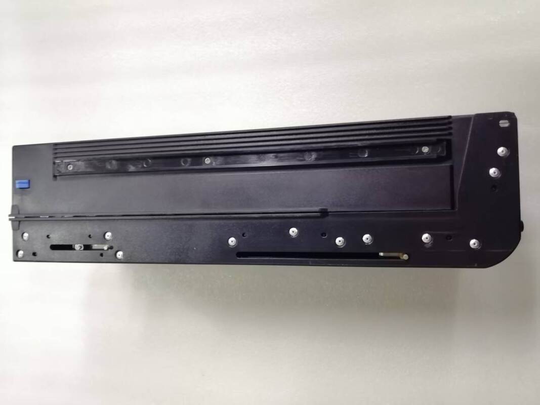 Fujitsu ATM Cash Part Cassette / Cash Box KD03300-C700 voor F510 / F-510