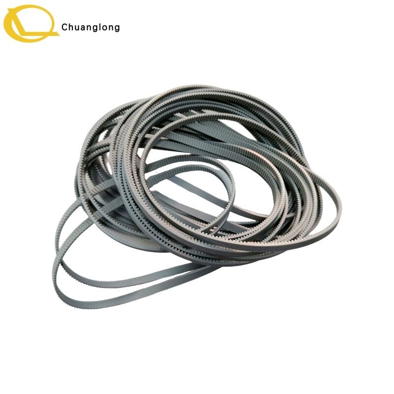 Diebold Nixdorf DN Gordel Vert Transp 4 Cassetten Diebold Opteva Timing Belt 4 P/N 49-204013-000D/49204013000D