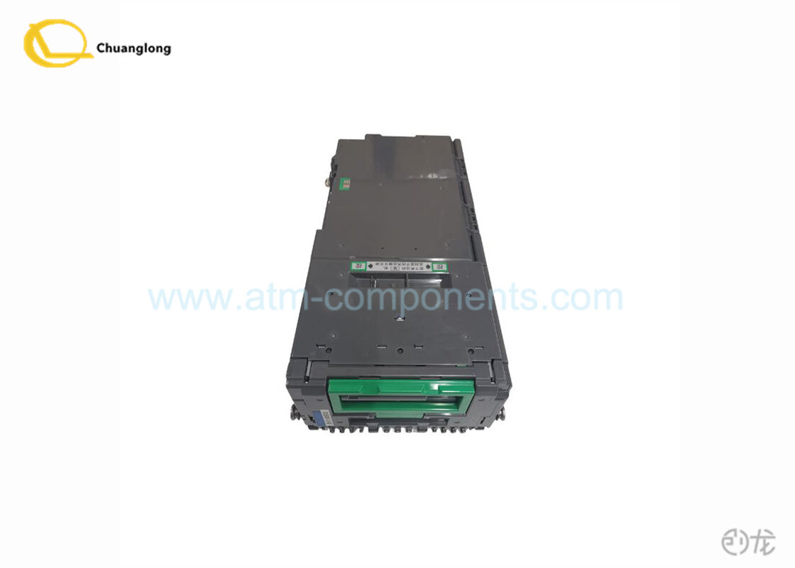 TS-M1U2-DRB30 ATM-onderdelen TR-1400 Cassette Hitachi UR-T Cassette Dubbele kassa 5004211-000 U2drbc