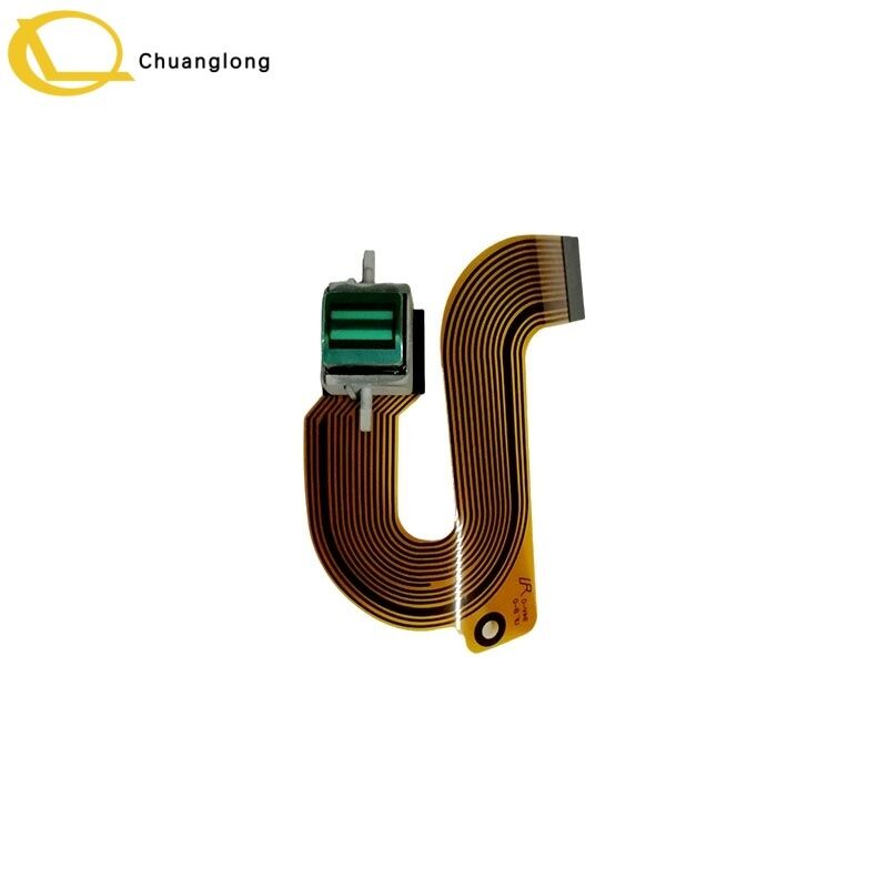 Wincor Nixdorf/Diebold Nixdorf ATM Wincor V2X/V2XF R/W Lezen en Schrijven Kop Assy P/N 1770006974/01770006974/4999785-4