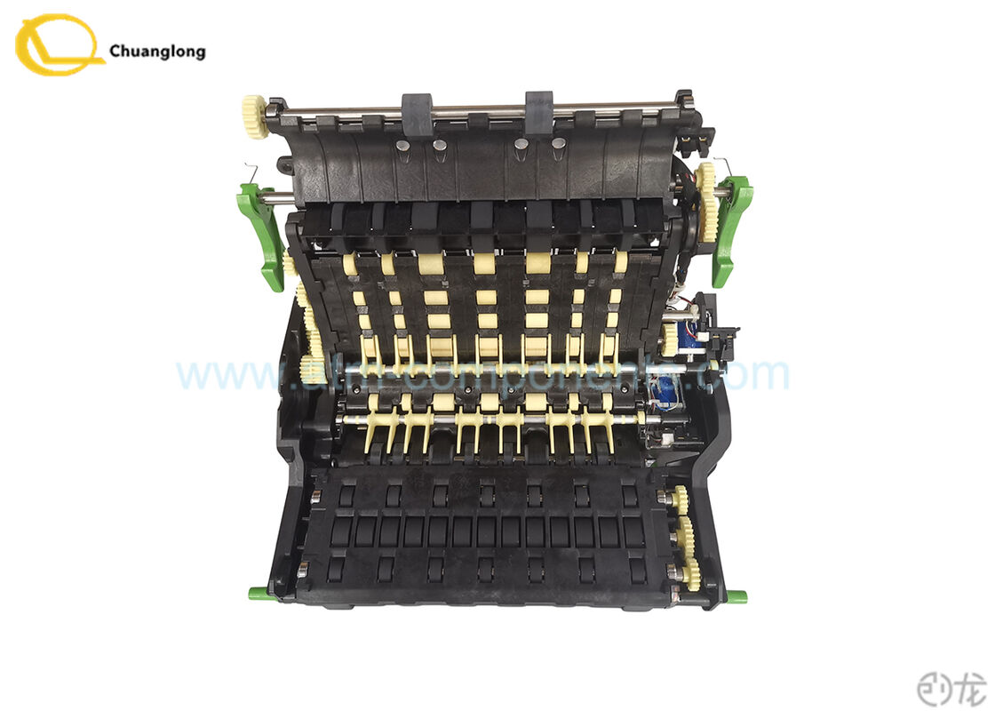 1750140999 01750140999 ATM Onderdelen Wincor Cineo C4060 Transporteenheid Kop Korte Weg Crs/ATS