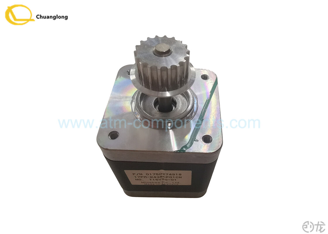 1750274918 01750274918 Automaten machineonderdelen Diebold Nixdorf DN200 IOC In-output module Collector Unit Motor