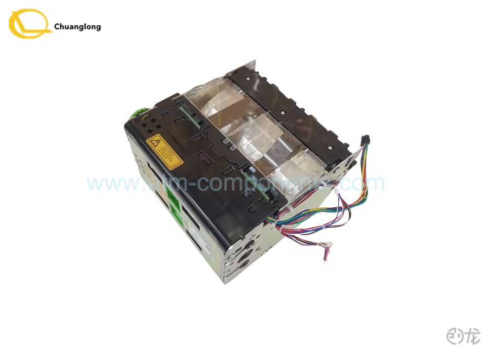 1750291701 01750291701 Automaten onderdelen DN200/250/450 Automaten onderdelen Diebold Nixdorf ESC Reel opslag RM4 RM3