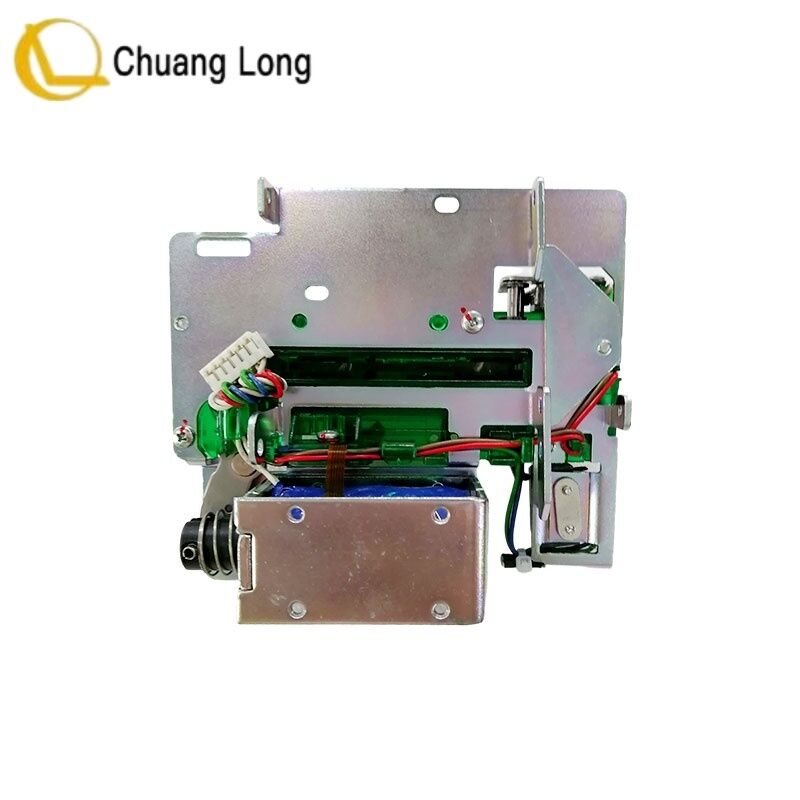 NCR Card Reader Gate IMCRW STD sluiter Assy ATM Card Slot Invoegslot 0090022325 009-0022325