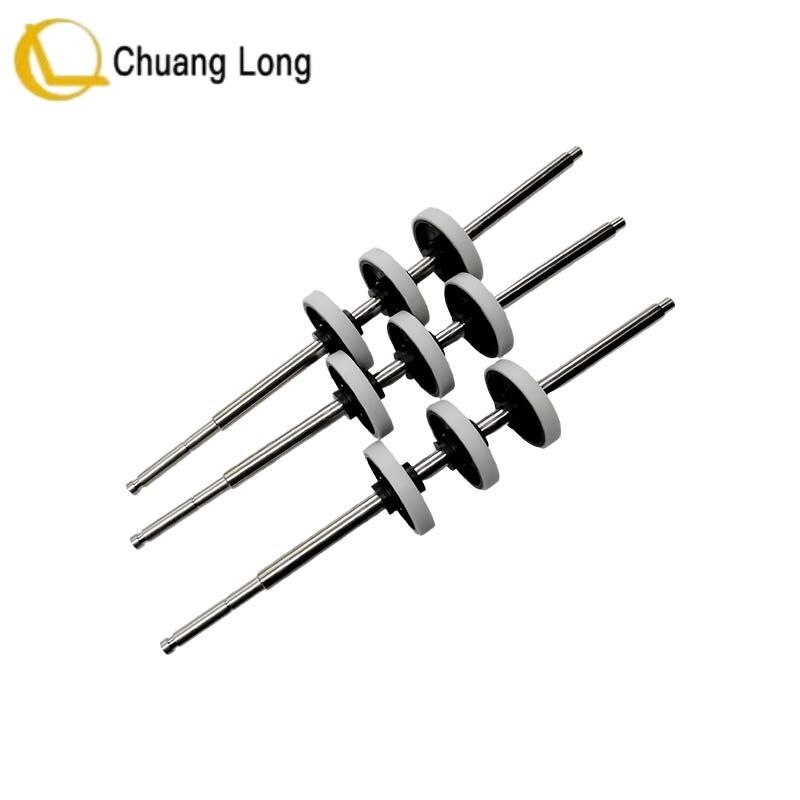 Diebold Nixdorf ATM-onderdelen Rollerschafts Precision and Durability Guide Roller Rolling Shaft 49248086-A 49248086A