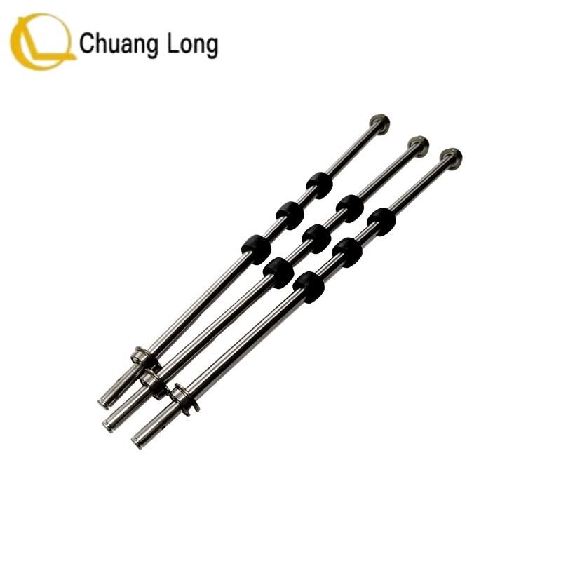 Diebold Nixdorf DN ATM Onderdeel Rolling Shaft Roller Shafts Duurzame gidsrol 49253631-B 49253631B
