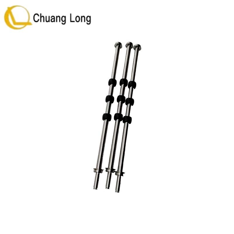 Diebold Nixdorf High Quality Roller Shafts DN ATM Part Rolling Shaft Guide Roller 49353631-E 49353631E