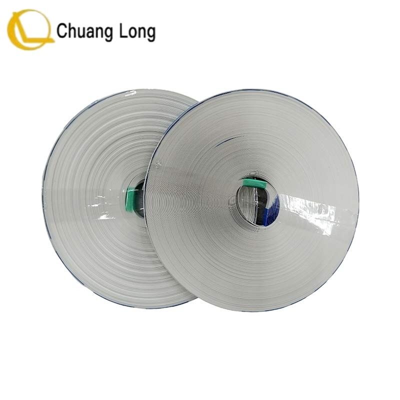 Wincor 2050XE Stacker CMD V4 Duurzame Clamping Cable as A Roll of Flat Cable ATM Deel 1750097621 01750097621 1750058042-49