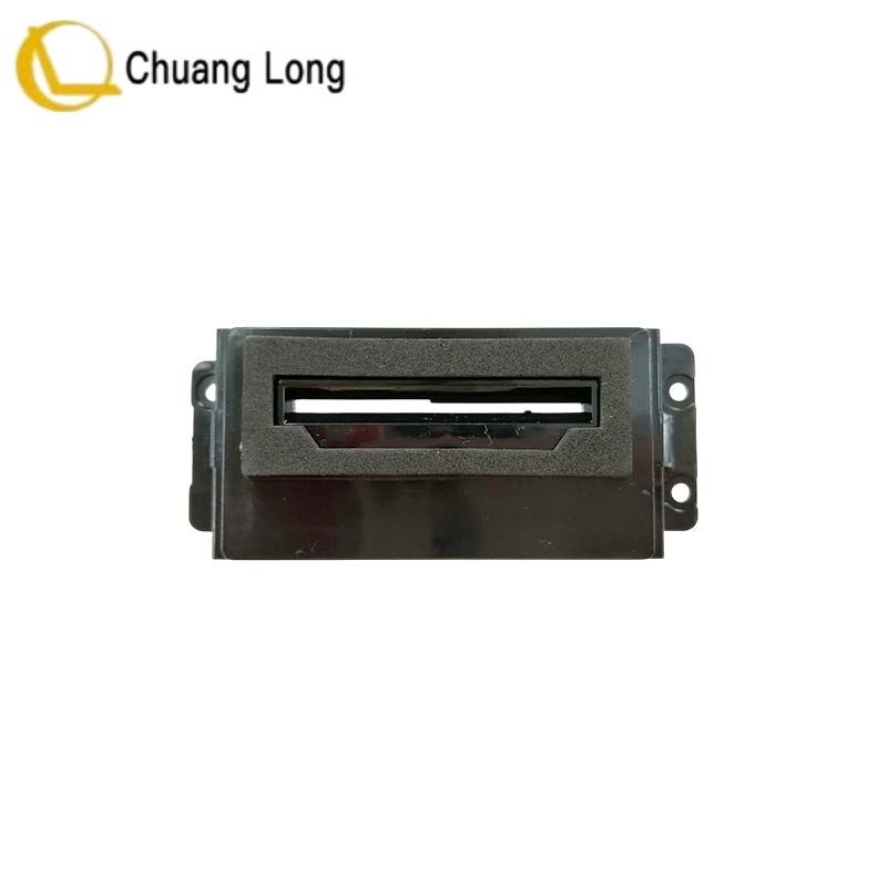 Diebold Nixdorf Wincor Nixdorf ATM DN-serie Kaart slot ICT3H5-3AD2792 Kaartlezer Entry Bezel 1750304622 01750304622-09-14AS