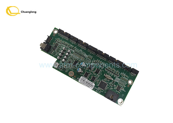 4450731579 445-0731579 ATM-machineonderdelen 445-0731579B NCR S2 MIDI MISC TOP LEVEL ASSEMBLY