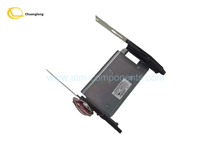 1750057875 01750057875 ATM Machine Parts Wincor Nixdorf Transport AGT CMD-V4 Horizontaal FL 101mm