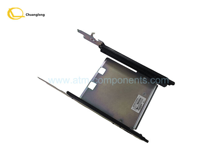 1750076716 01750076716 Geldautomaat Onderdelen Wincor Nixdorf Transport AGT CMD-V4 Horizontaal RL 287mm Chassis