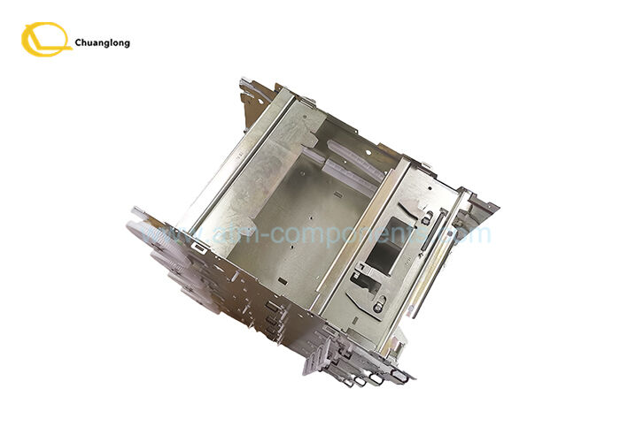 1750130600 01750130600 ATM-onderdelen Wincor Nixdorf 2050XE CMD-V4 Cassette Housing Chassis