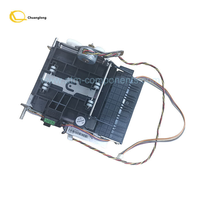 1750063787 01750063787 ATM-machineonderdelen Wincor Nixdorf TP07 Presentator Assemblage