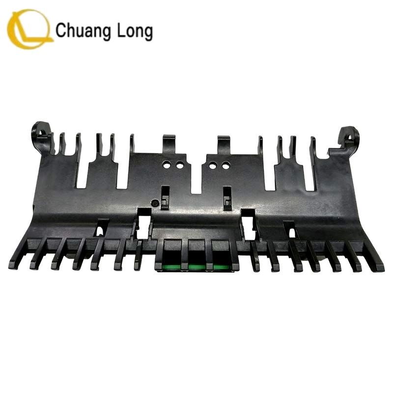 BCC_00008 OKI21SE 6040W OKI RG7 Recycler BRM RG7 Bankbiljet Bucket Lower Plastic Guide Klantinterface Module CIM BCC 00008