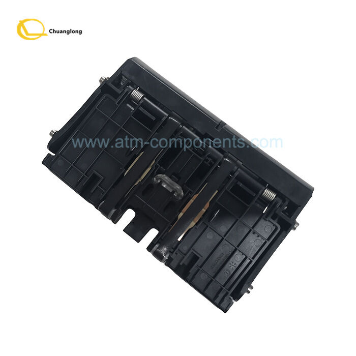 7310000733 S7310000733 ATM-machineonderdelen Hyosung Nautilus Mx5600 Cdu10 Cash Dispenser Clamp Carriage Assy