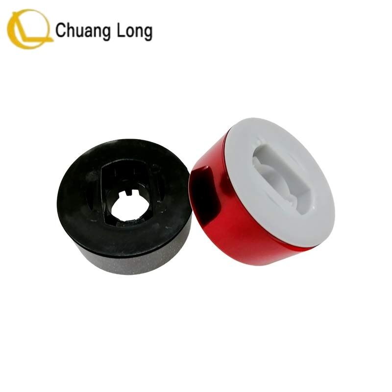 BCC-YX4238-1822G002 BRM Escrow Reel voor lager wit met kleefband ATM Spare Part BCC YX4238 1822G002