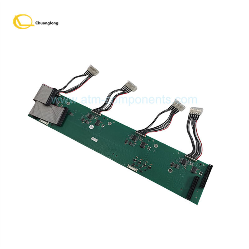 1750044878 01750044878 ATM-machine onderdelen Wincor 2050XE bovenste kassa distributie circuit board