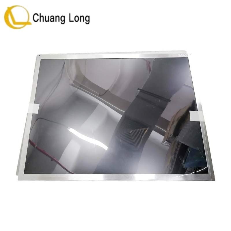 Diebold Nixdorf LCD Monitor G150XG03 15,0 inch XGA Kleur TFT-LCD-Module Display Screen AUO Panel ATM Machine Gebruikt