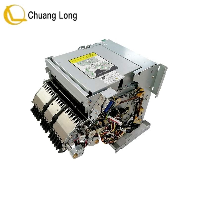 GRG Banking H68N Note Escrow Module CRM9250-NE-001 YT4.029.065 Cash Escrow-eenheid, deel van de geldautomaten