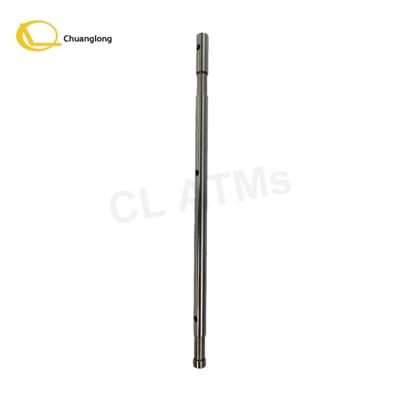 4P008826-001 RB Cashbox Shaft 6*154 Vervanging voor Hitachi 2845V RB Cassette RB Cashbox Shaft 6*154