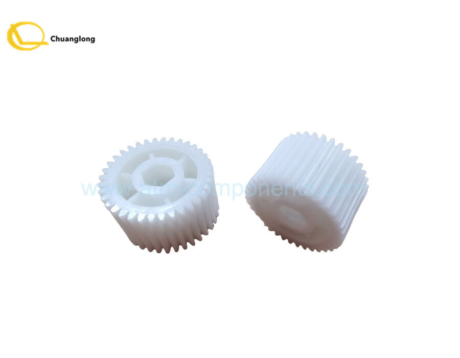 ATM-machineonderdelen NCR Idler Gear 36 Tooth 18 Wide 445-0587793 NCR 36T gear 445-0611654