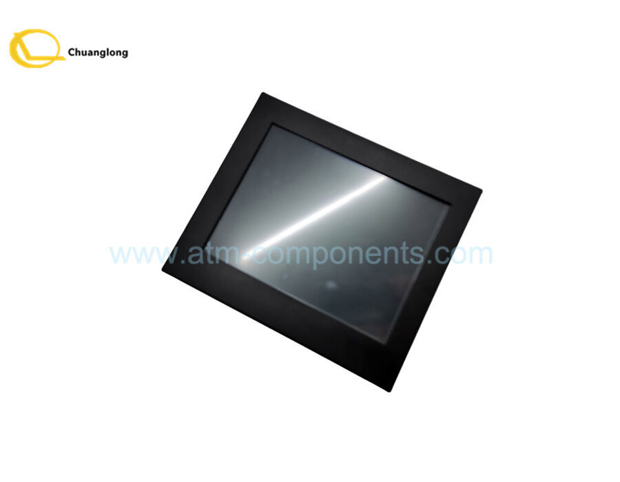 4450741323 445-0741323 ATM Machine Parts NCR 6634 GOP grafisch bedieningspaneel assy Hampshire 10,4 inch LCD
