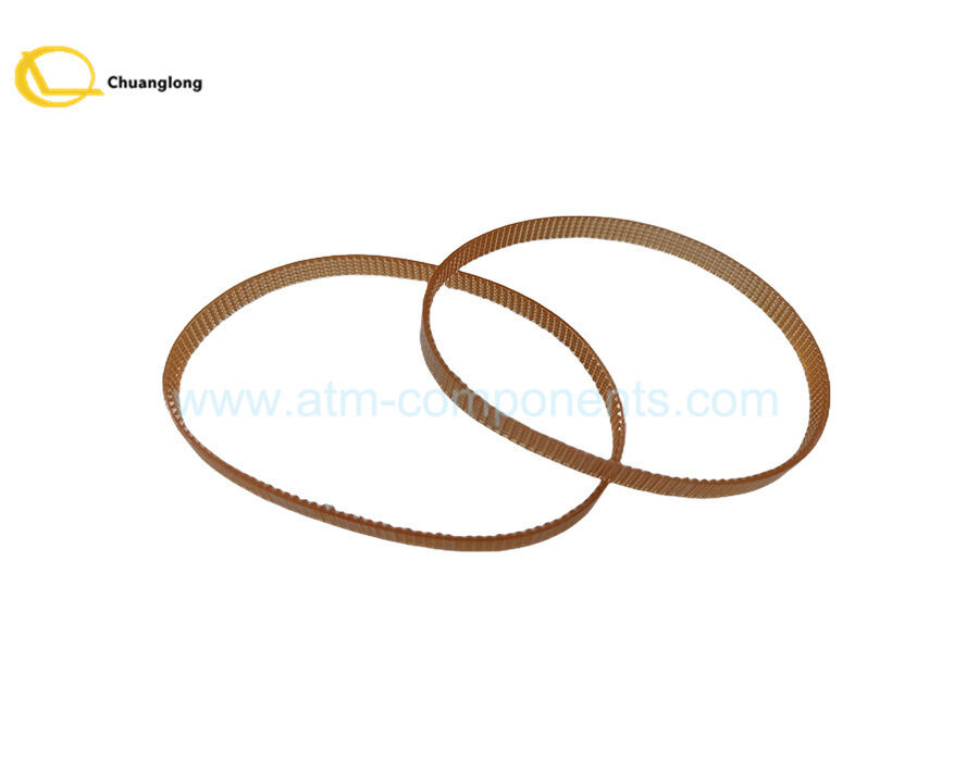 9980235644 998-0235644 ATM-machineonderdelen NCR-gordel Timing 177-tanden ATM-kaartlezer Gordelonderdelen