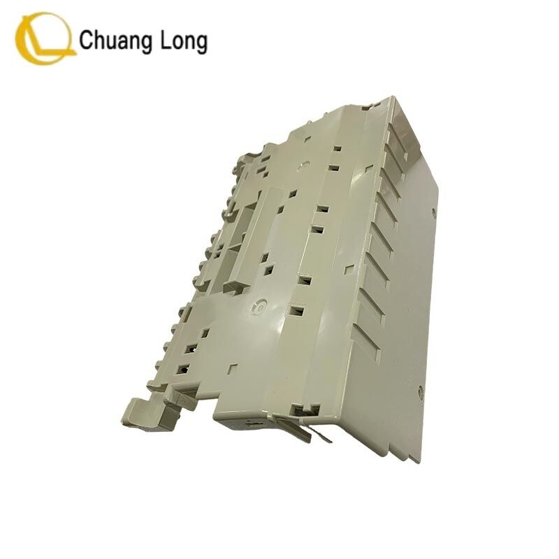 Hitachi ATM CRM 00103088000B Reserveonderdeel HT-3842-WAB 2845V RB AB Geldcassette 1P004481-001 RB Cassette Plastic Basis Achterkant