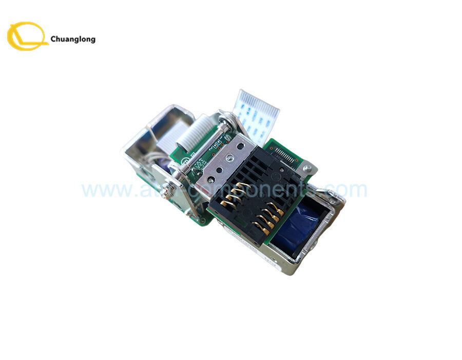 0090022326 009-0022326 ATM-machineonderdelen NCR-ATM-onderdelen NCR 5886 5887 NCR-kaartlezer IC-module-kop IMCRW-contactset