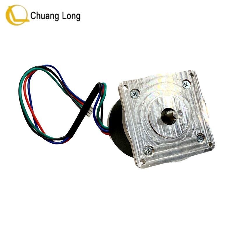 NCR S2 Motor Pump Assembly FRU Field Vervangbare Eenheid Hoofdmotor ATM Onderdeel 445-0731632 4450731632