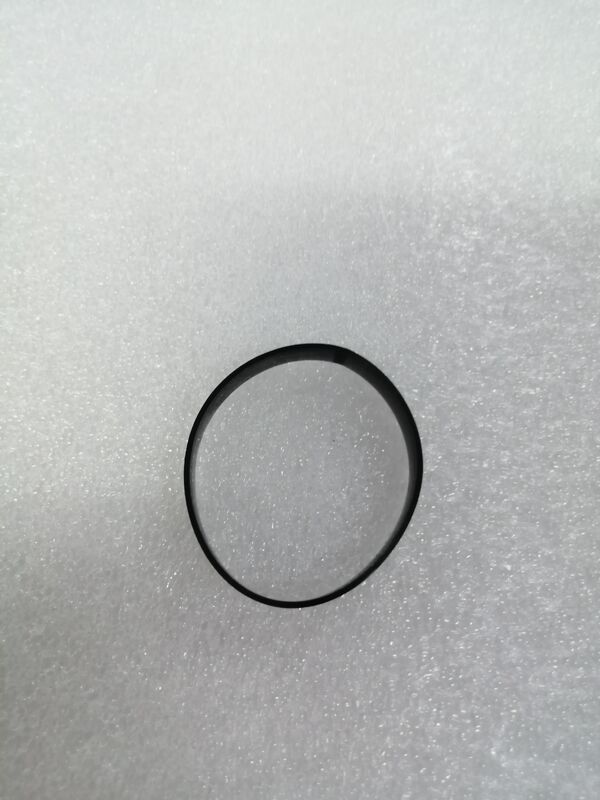 MEI Cashbox Spare Parts 8215001 SUZO HAPP U8300-200-03875 Flat Belt 0.03"X0.200"X3 7/8 ATM Cash Box vervangend accessoire