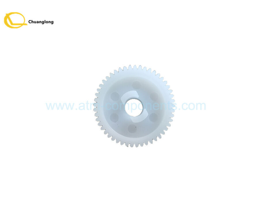 1750012723-6 Geldautomaat Onderdelen Wincor 2050XE Cassette Tandwiel 49T Financiële Apparatuur