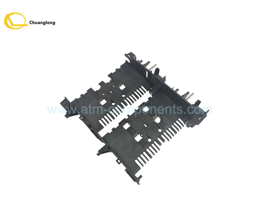1750035761 01750035761 ATM Onderdelen Wincor 2050XE Dubbele Extractor Chassis Basis Wincor CMD V4 Dispenser Dubbele Extractor Chassis