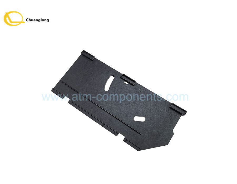 1750041919 01750041919 ATM Machine Parts Wincor procash afwijzingsbak Cassette linker zijplaat