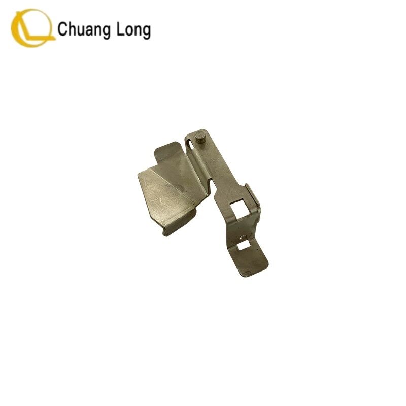 Hitachi RB Cassette 4P010761A Cash Dispenser Shaft Bracket 4P010761A Bankbiljetdoos Roestvrijstalen Bracket Geldautomaten onderdelen op voorraad