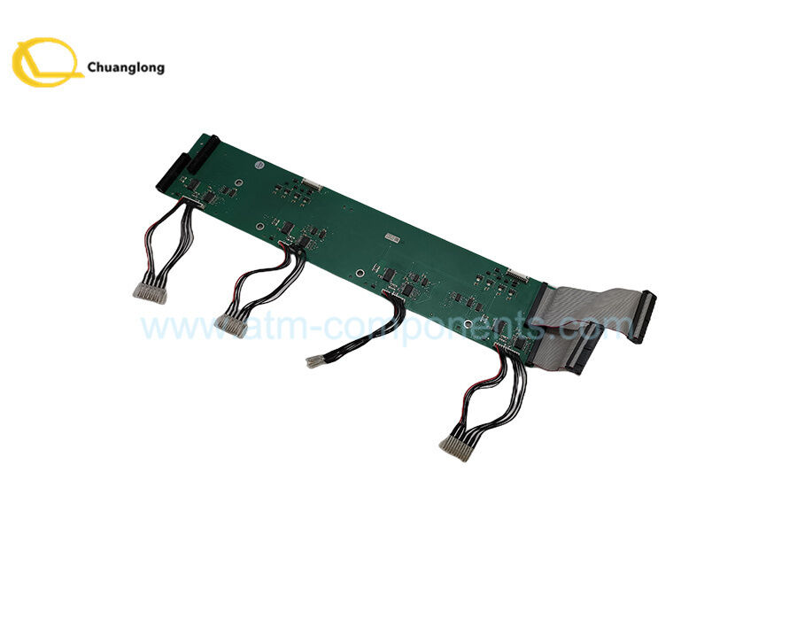 1750044878 01750044878 ATM-machine onderdelen Wincor 2050XE bovenste kassa distributie circuit board