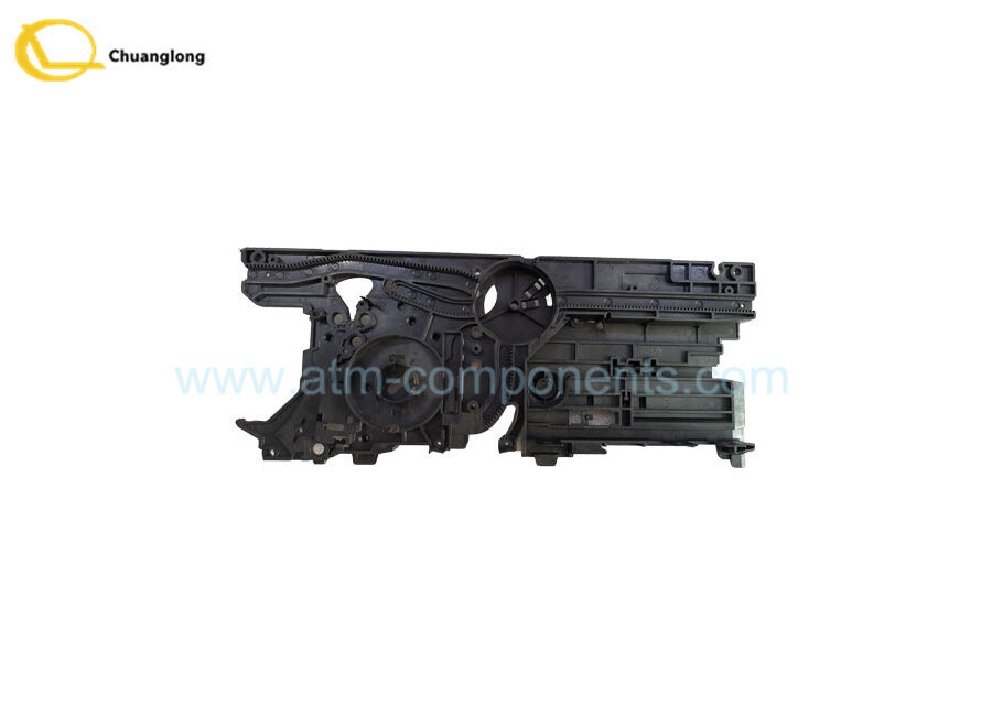 1750046494 01750046494 Wincor Nixdorf ATM Parts Wincor Stacker Left Chassis