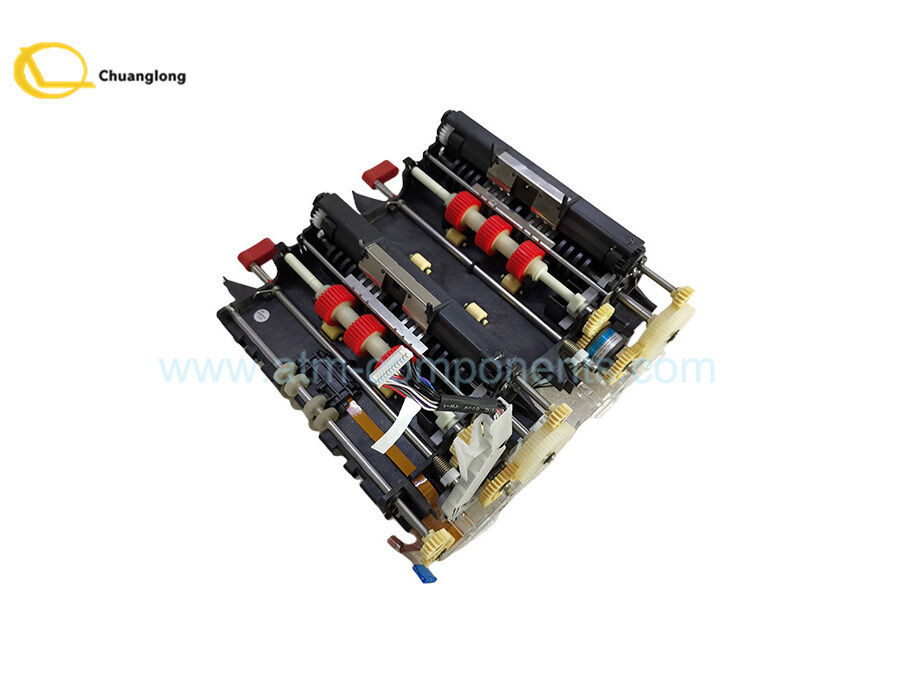 1750051761 1750109641 Geldautomaat Machineonderdelen Wincor Double Extractor MDMS CMD-V4 Module