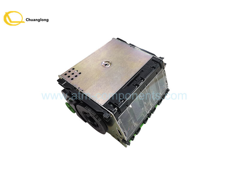 1750126457 01750126457 ATM Machine Parts Wincor Cineo 4060 Reel Storage Fix Geïnstalleerd