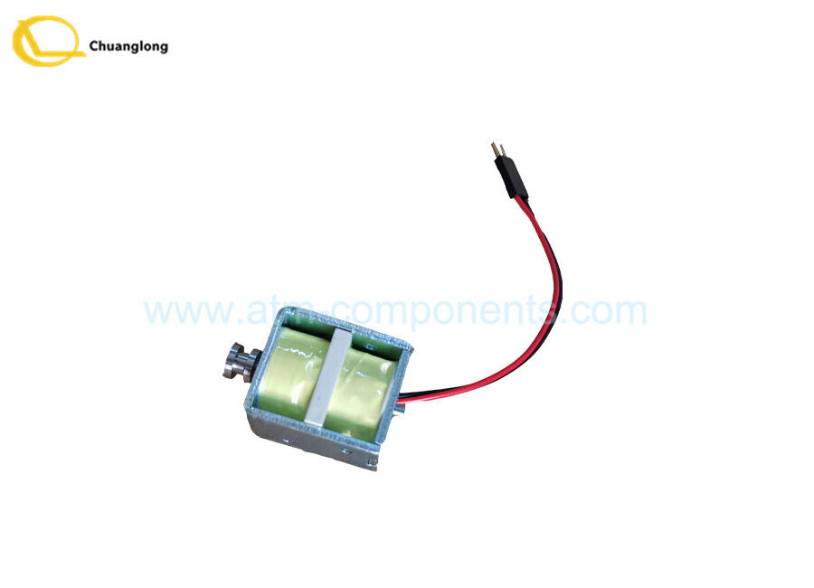1750134477 01750134477 ATM machine onderdelen Wincor C4060 AU Module Motor