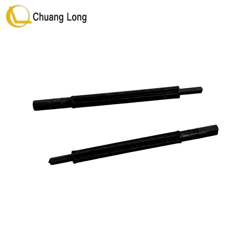 NCR S2 Plastic Shaft Carriage Upper Bunch Drive ATM Selfserv Machine Parts 445-0761208-210 445-0729163 4450761208 4450729163