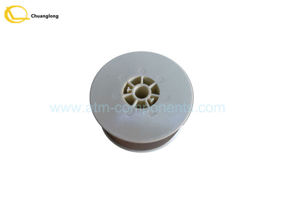 1750173111 01750173111 Deeltjes van geldautomaten Wincor Nixdorf Folie spoel recht wit