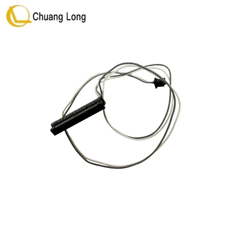 Hiatchi Reserve Bank Kassalade Datakabel Draad BX3 AB RB Cassette HT-2845-VS Geldautomaat CRM Selfserv Machine AB Cassette Reserveonderdeel