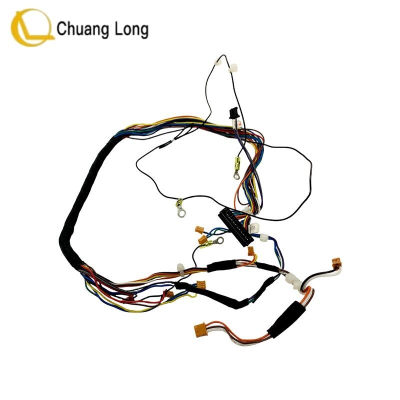 Hiatchi Onderdeel RB Kassa Data Kabel Draad BX4 AB RB Cassette HT-2845-VS ATM CRM Zelfbediening Machine AB Cassette Onderdeel