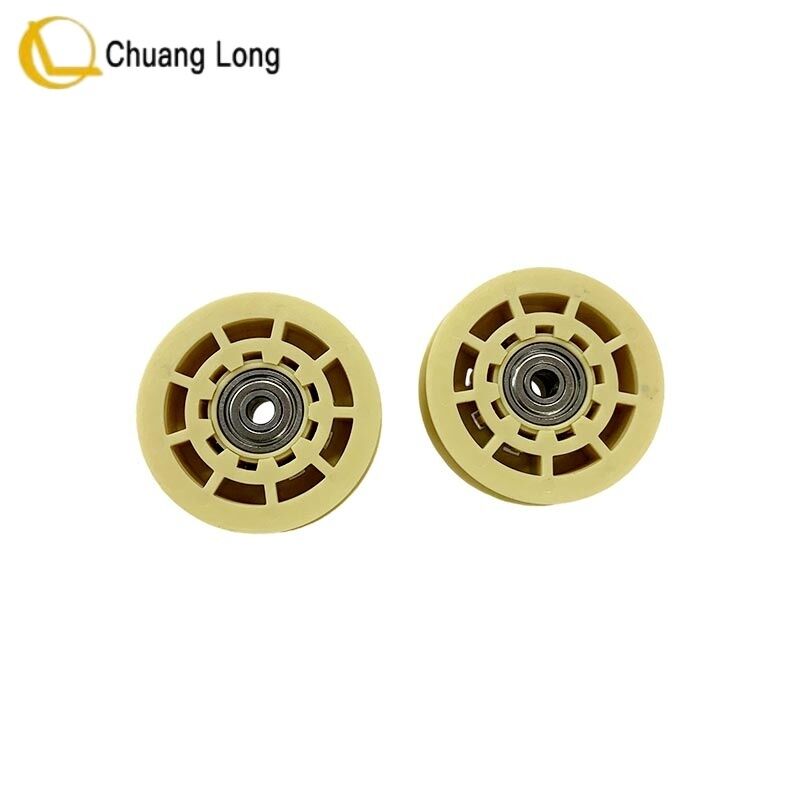 DN200 HCT-module 30T 36T-aandrijving met lagerslagers-geïntegreerde aandrijving Diebold Transport met hoge capaciteit Deel 01750291697-06 1750291697-06