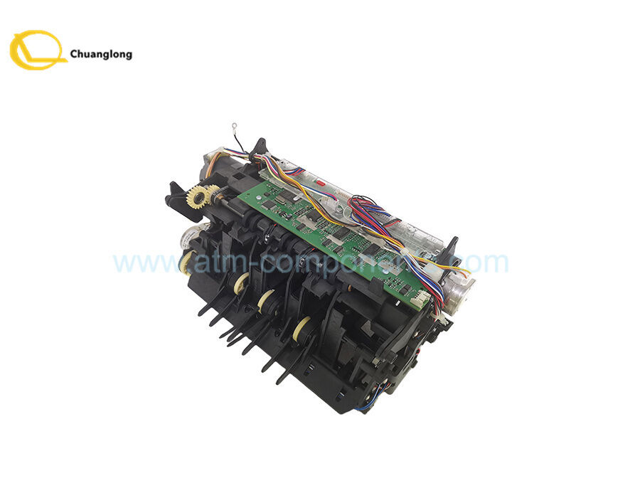 1750248000 01750248000 ATM Onderdelen Wincor Nixdorf Cineo C4060 C4040 In-Output Module Collector Unit Crs CRM 1750220022 01750220022