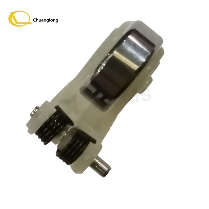 UW-200 NF70W1220Z0 DE-100 GFS100 GFS120 UW52C Afscheidingsrolarm Assembly Glory GFS220 voor valuta sorteren